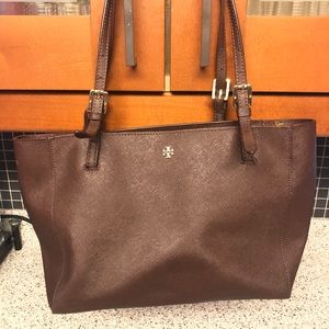 Tory Burch Robinson Purse